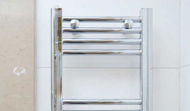 Central Heating Installations