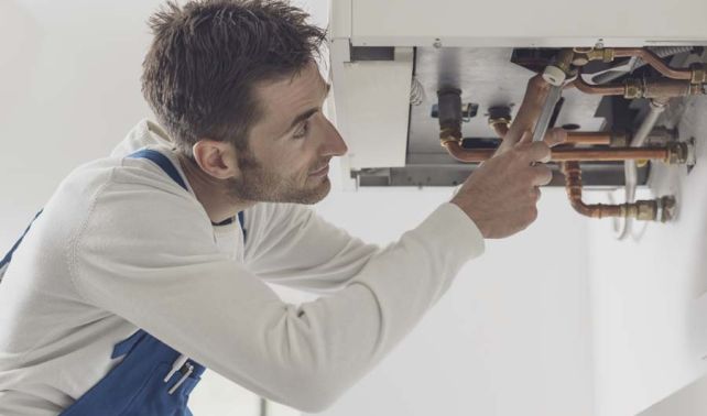 Gas Testing & Certificates