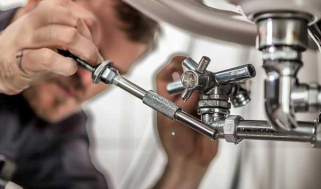 Complete  Installations