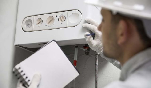 Boiler Installations